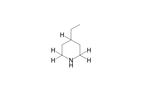 4-Ethylpiperidine