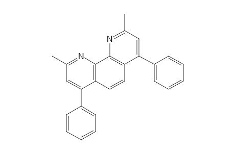 2,9-Dimethyl-4,7-diphenyl-1,10-phenanthroline