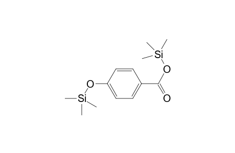 Benzoic acid 4-[(trimethylsilyl)oxy]-trimethylsilyl ester