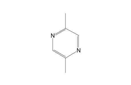 2,5-Dimethylpyrazine