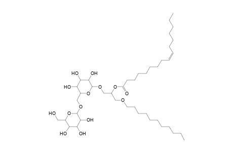 DGDG O-11:0_16:1