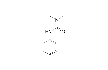 1,1-Dimethyl-3-phenylurea