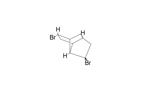 EXO-4-ENDO-8-DIBROMOBREXANE