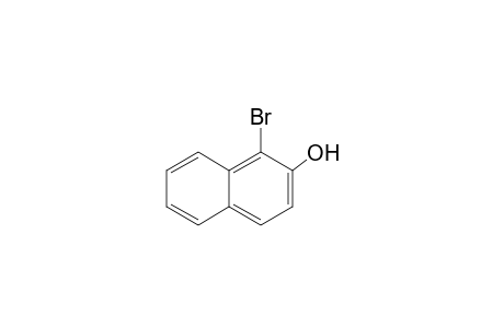 1-Bromo-2-naphthol