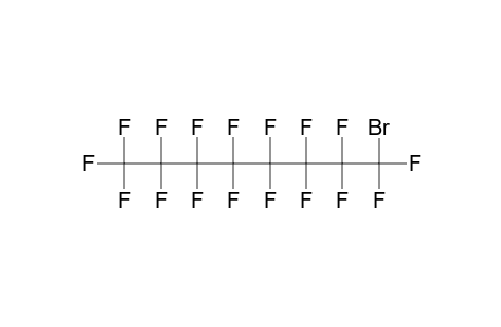 PERFLUORO-N-OCTYLBROMIDE