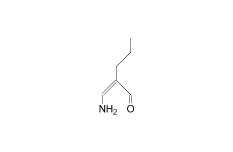 3-AMINO-2-PROPYLACROLEIN