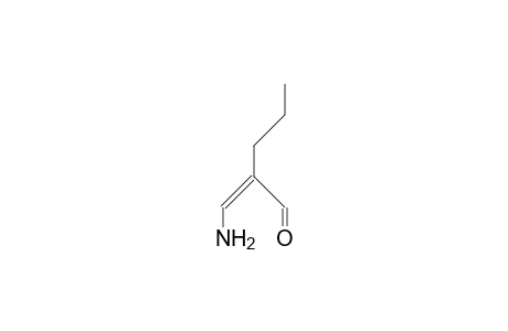 3-AMINO-2-PROPYLACROLEIN