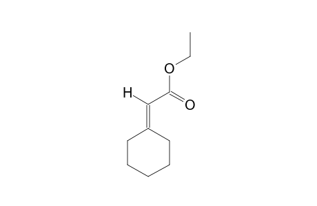 Ethyl cyclohexylideneacetate