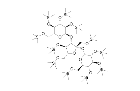 melezitose, 11TMS