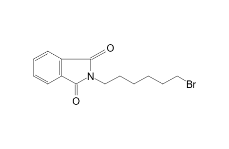 N-(6-bromohexyl)phthalimide