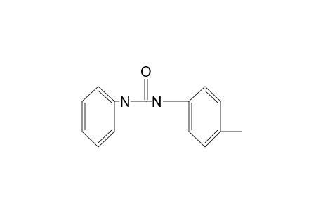 4-methylcarbanilide