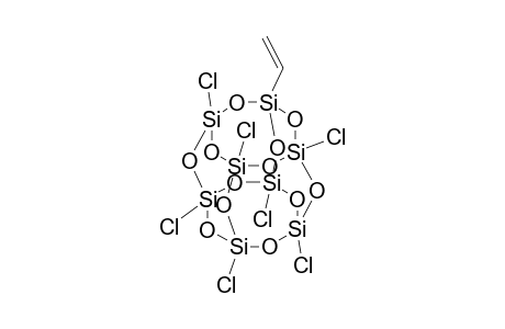 Vinylheptachlorooctasilsesquioxane