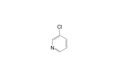 3-Chloropyridine