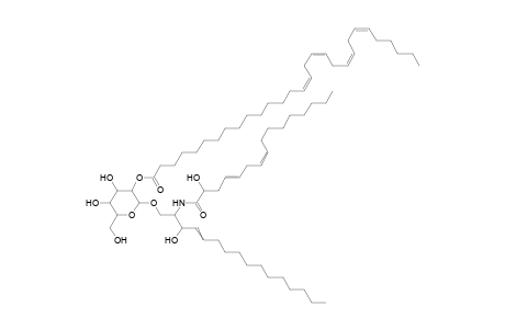 AHexCer (O-30:4)16:1;2O/16:2;O