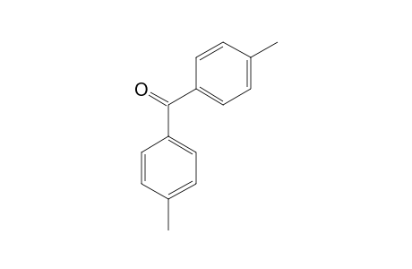 4,4'-Dimethylbenzophenone