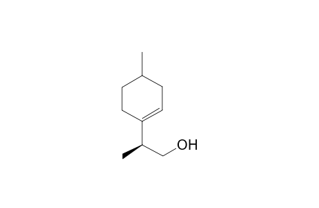 (8S)-(-)-p-Menth-3-en-9-ol