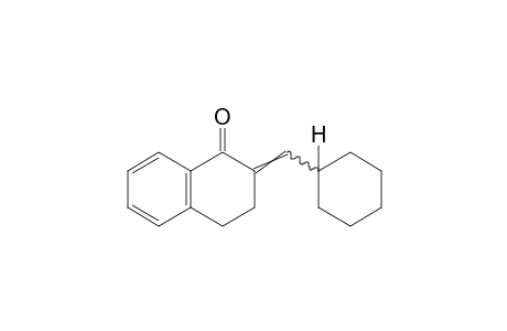 2-(cyclohexylmethylene)-3,4-dihydro-1(2H)-naphthalenone