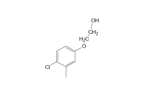 ETHANOL, 2-//4-CHLORO-M-TOLYL/OXY/-,