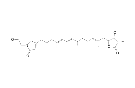 PALINURINE-B