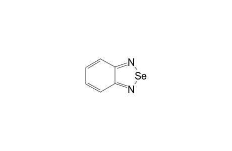 2,1,3-Benzoselenadiazole