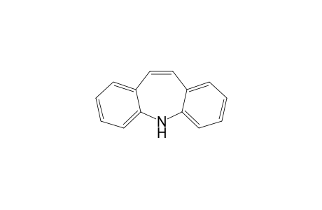 5H-Dibenz(b,f)azepine