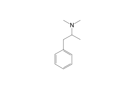 N,N-DIMETHYLAMPHETAMINE;DMA;UNKNOWN-COMPOUND