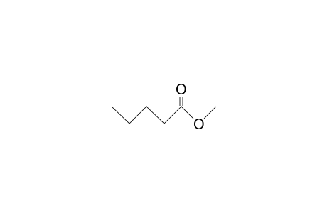 Valeric acid methyl ester