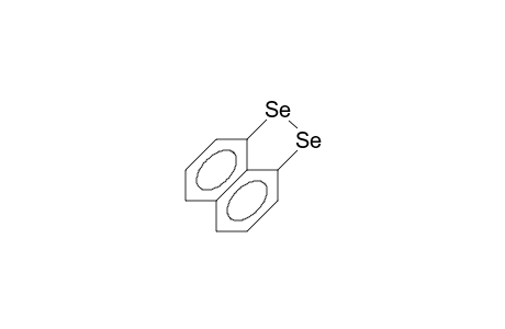 Naphtho(1,8-C,D)-1,2-diselenole