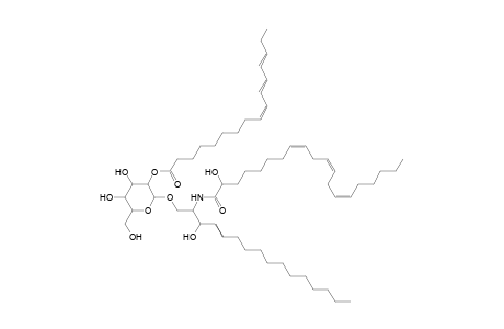 AHexCer (O-16:3)16:1;2O/20:3;O