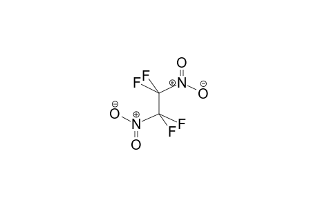 Ethane, 1,1,2,2-tetrafluoro-1,2-dinitro-