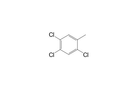 2,4,5-trichlorotoluene