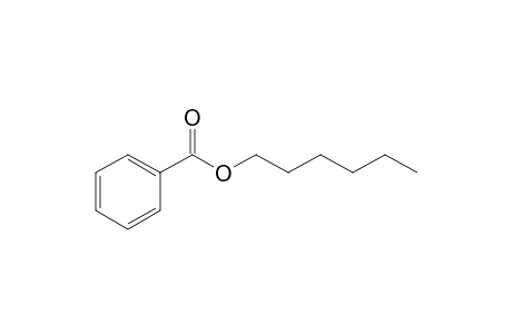 Benzoic acid hexyl ester