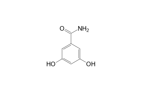 alpha-RESORCYLAMIDE