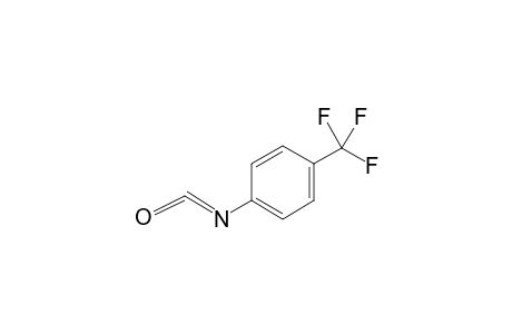 4-Trifluoromethyl-phenylisocyanate