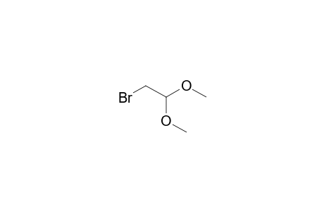 Bromoacetaldehyde dimethyl acetal