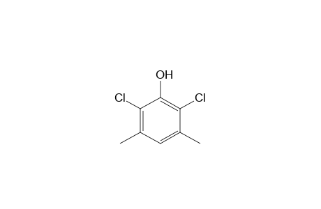 3,5-XYLENOL, 2,6-DICHLORO-,