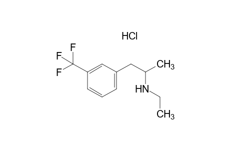 Fenfluramine HCl