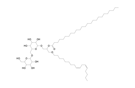 DGDG O-17:2_25:0