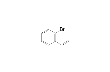 ORTHO-BROMOSTYRENE