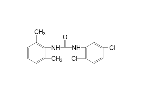 2,5-dichloro-2',6'-dimethylcarbanilide