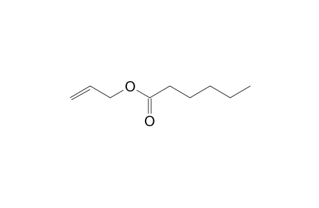 Allyl hexanoate