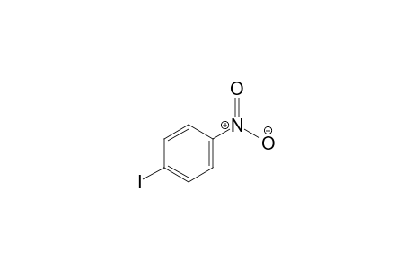 1-Iodo-4-nitrobenzene