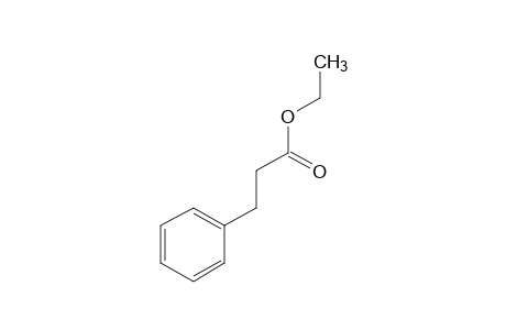 Ethyl 3-phenylpropionate