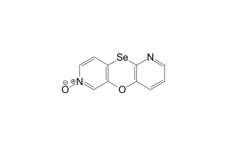 1,7-Diaza-phenoxaselenine 7-oxide