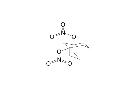 1,5-DINITROXYBICYCLO[3.3.1]NONANE