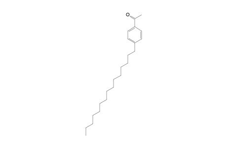 4'-pentadecylacetophenone