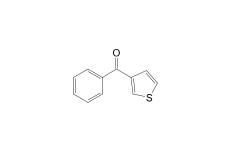 3-Benzoylthiophene