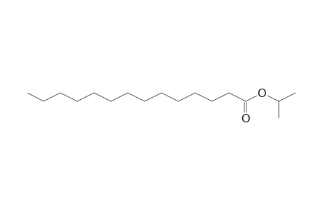 Myristic acid isopropyl ester