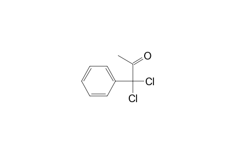 1,1-DICHLOR-1-PHENYLACETON