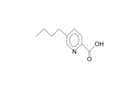 5-butylpicolinic acid